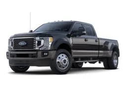 FORD SUPER DUTY F450